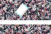 Japanese Fabric Corduroy Mountainside - D - 50cm
